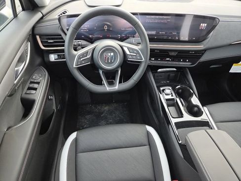 New 2026 Buick Envision Sport Touring image 34