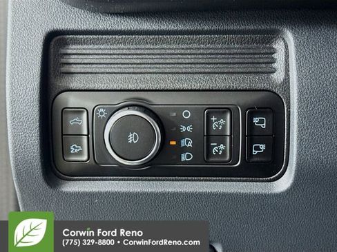 New 2026 Ford F250 Lariat w/ Black Appearance Package image 11