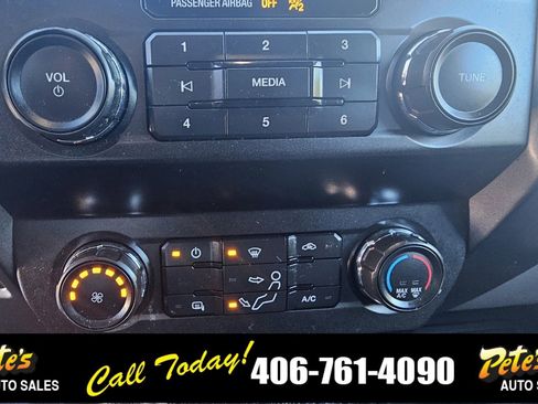 Used 2021 Ford F350 XLT w/ XLT Value Package image 21