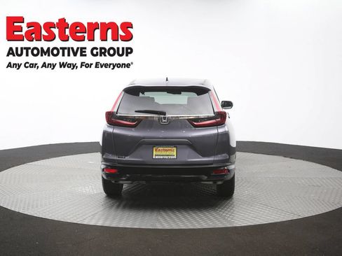 Used 2022 Honda CR-V EX-L image 36