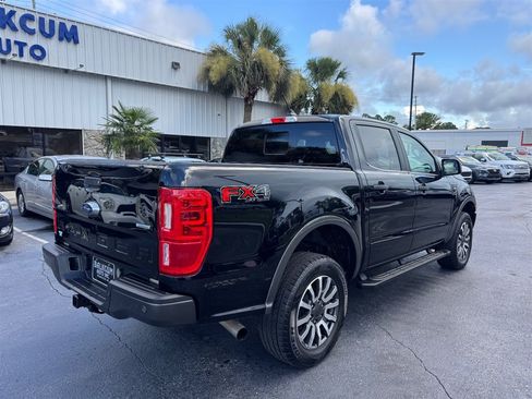 Used 2019 Ford Ranger XLT w/ Equipment Group 302A Luxury AWD/4WD image 8