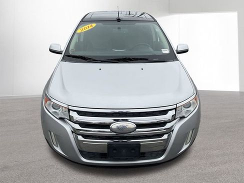 Used 2014 Ford Edge Limited image 32
