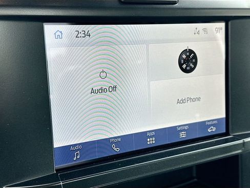 New 2025 Ford F550 2WD Regular Cab Super Duty image 9