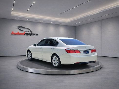 Used 2013 Honda Accord EX-L image 9