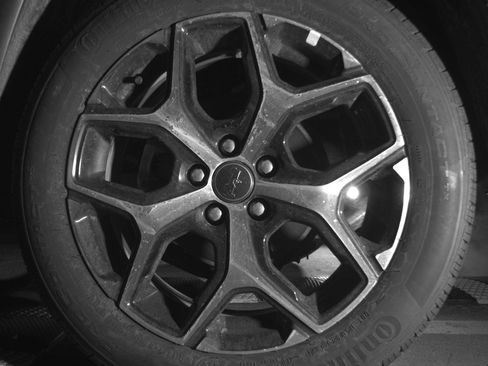 Used 2025 Jeep Compass Limited image 14