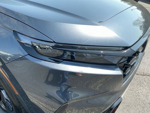 Used 2023 Honda CR-V Sport image 28
