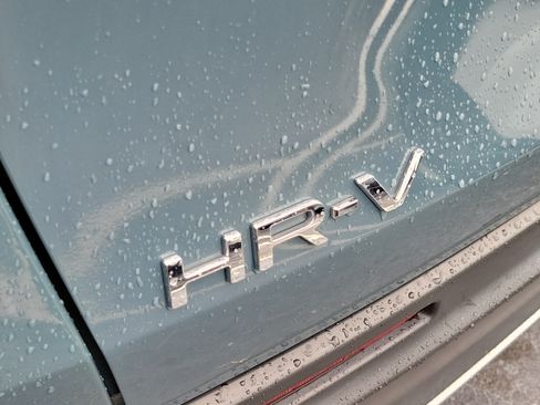 Certified 2024 Honda HR-V Sport image 5