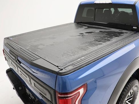 Used 2020 Ford F150 Raptor w/ Equipment Group 801A Mid image 17