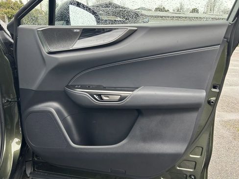 Used 2025 Lexus NX 350h AWD w/ Premium Package image 25