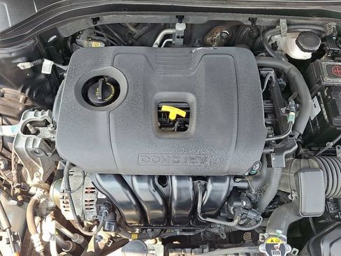 Used 2020 Hyundai Elantra Value Edition w/ Cargo Package (C1) FWD image 27