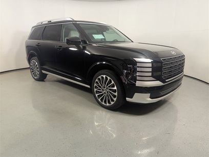 New 2026 Hyundai Palisade Calligraphy