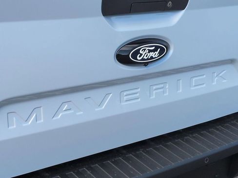 New 2026 Ford Maverick XL w/ 4K Tow Package AWD/4WD image 25