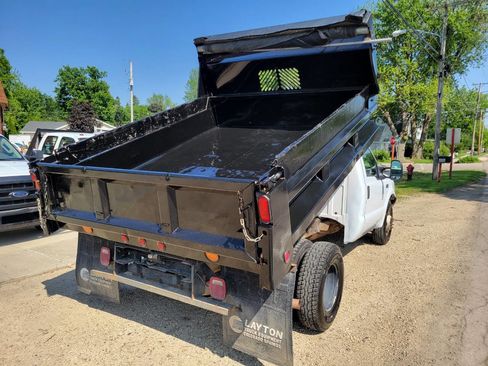 Used 2003 Ford F350 4X2 2dr Regular Cab 140.8 164. image 5