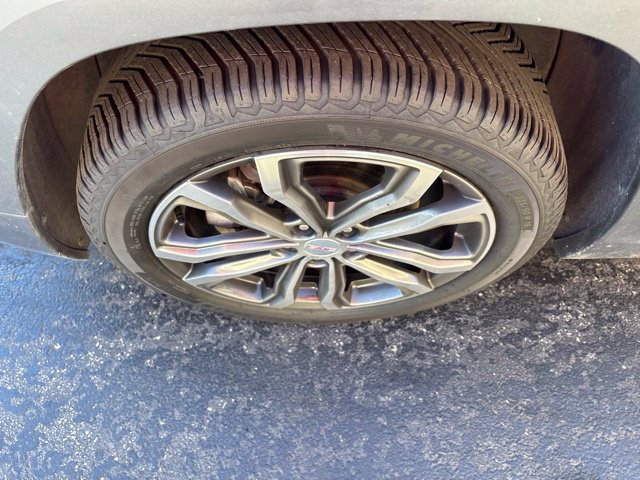 Used 2020 GMC Terrain Denali AWD/4WD image 24