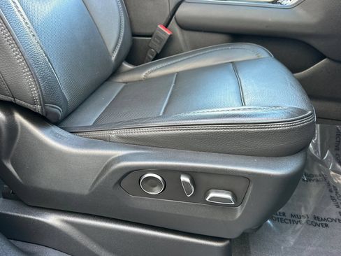 Certified 2023 GMC Yukon XL Denali w/ Max Trailering Package RWD image 25