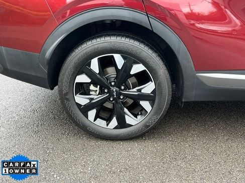 Used 2023 Kia Sportage X-Line AWD/4WD image 9