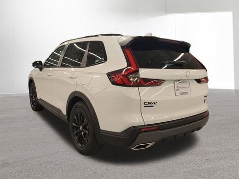New 2026 Honda CR-V Sport-L image 32