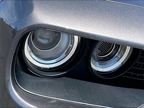Used 2023 Dodge Challenger SRT Hellcat RWD image 27