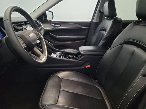 Used 2022 Jeep Grand Cherokee Limited 4xe AWD/4WD image 17
