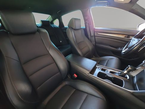 Used 2019 Honda Accord Sport image 28