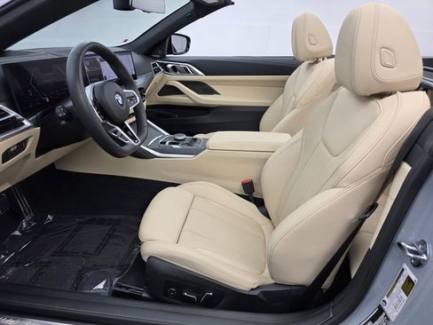 Used 2025 BMW 430i 430i w/ M Sport Package image 10