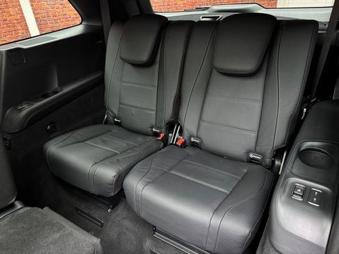 New 2025 Mercedes-Benz GLS 580 4MATIC image 27