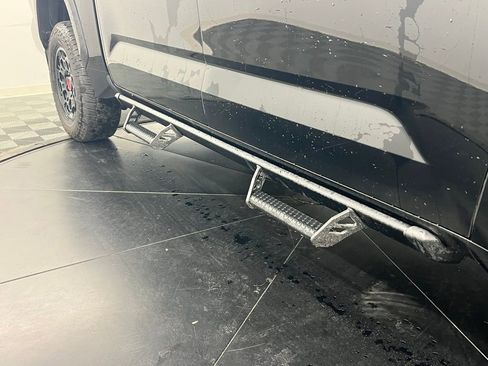 Used 2023 Toyota Tundra TRD Pro w/ TRD Pro Tow Package image 7