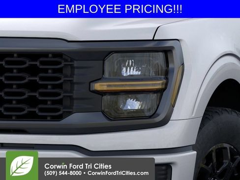 New 2026 Ford F150 STX AWD/4WD image 18