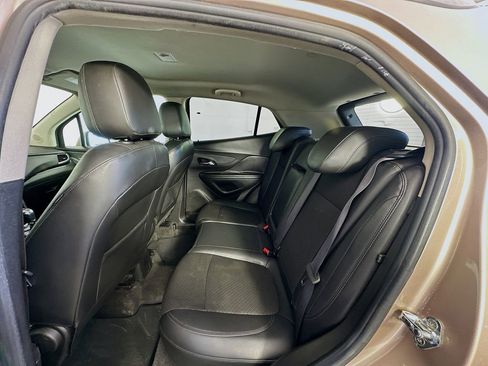 Used 2018 Buick Encore Preferred FWD image 22