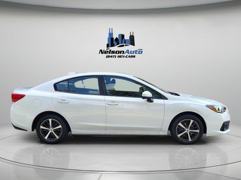 Used 2023 Subaru Impreza 2.0i Premium AWD/4WD image 3