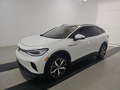 Used 2023 Volkswagen ID.4 Pro S