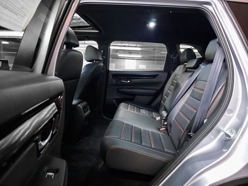 Used 2023 Honda CR-V Sport Touring image 19