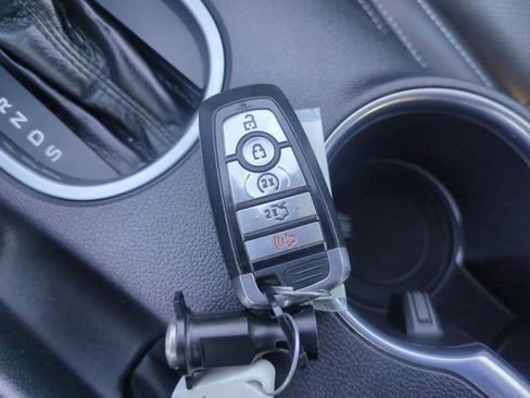 Used 2023 Ford Mustang Premium image 30