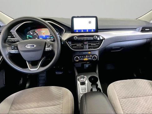 Used 2022 Ford Escape SE FWD image 7