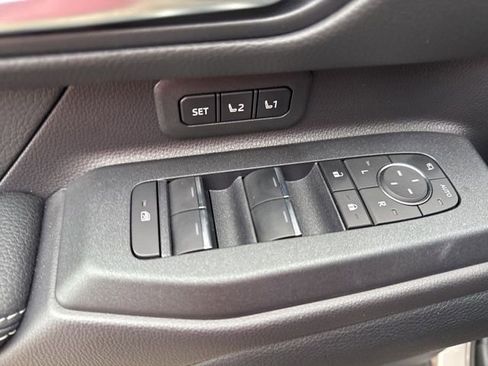 Used 2025 Toyota Land Cruiser w/ Premium Package image 16