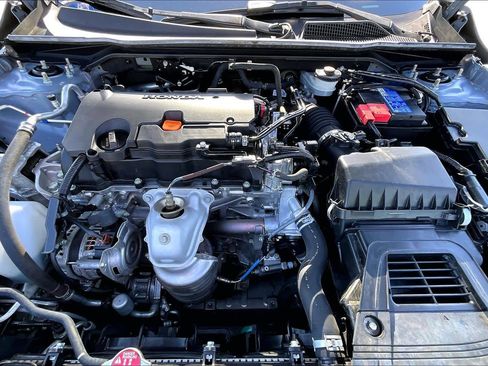 Used 2022 Honda Civic Sport image 30