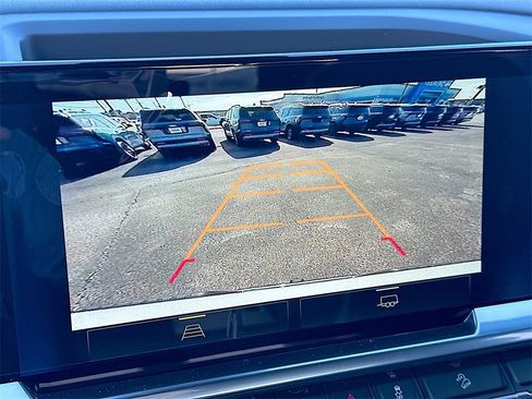 New 2026 Chevrolet Silverado 1500 LT image 9