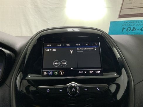 Used 2020 Chevrolet Spark LS FWD image 26