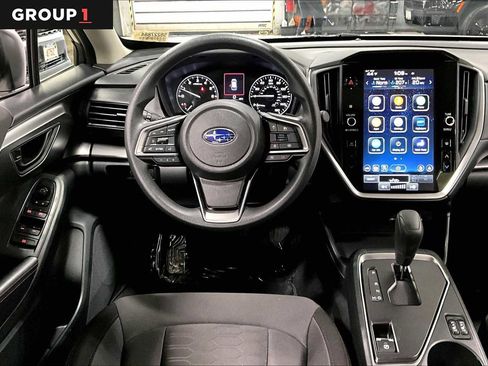 Certified 2025 Subaru Impreza 2.0i Sport image 4