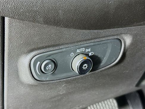 Used 2024 Chevrolet Equinox RS image 12