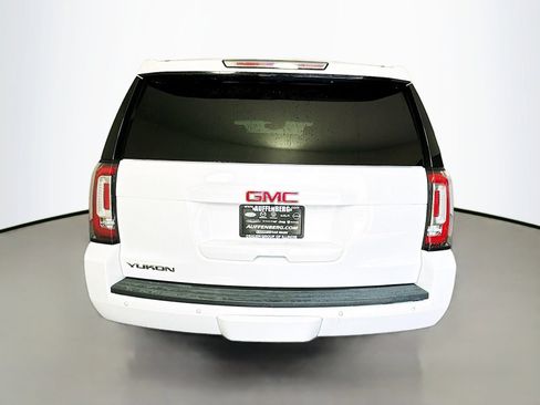 Used 2020 GMC Yukon SLT w/ Open Road Package AWD/4WD image 6