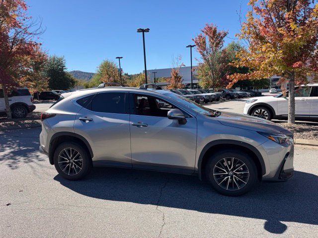 Used 2024 Lexus NX 350 AWD image 6