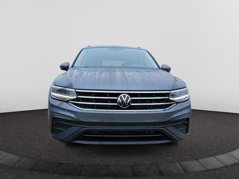 Used 2023 Volkswagen Tiguan S FWD image 7