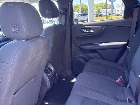 Used 2022 Chevrolet Blazer LT AWD/4WD image 6