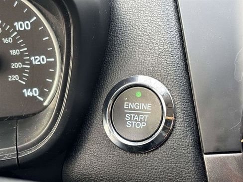 Used 2020 Ford EcoSport SE image 30