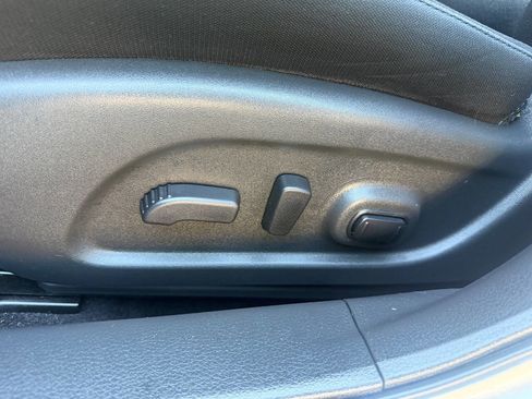 Used 2017 Nissan Altima 2.5 SR FWD image 21