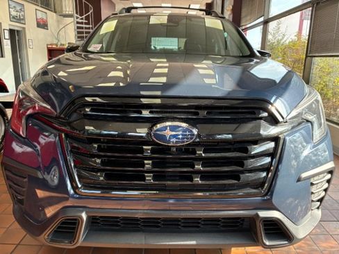 Used 2023 Subaru Ascent Onyx Edition Limited AWD/4WD image 5