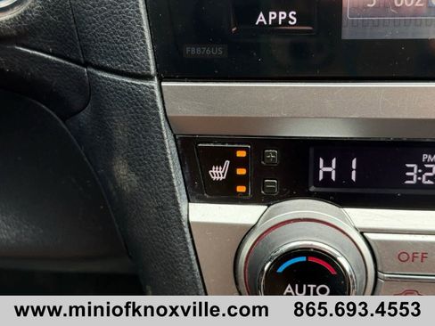 Used 2017 Subaru Outback 2.5i Touring w/ Popular Package #5A image 20