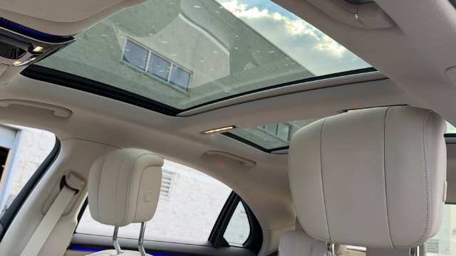 Used 2022 Mercedes-Benz S 500 4MATIC image 29