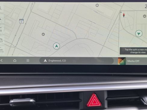 New 2026 Kia Sorento EX AWD/4WD image 22